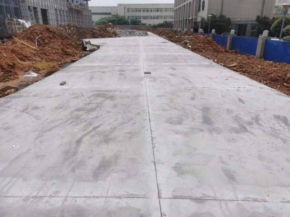 公路建設項目